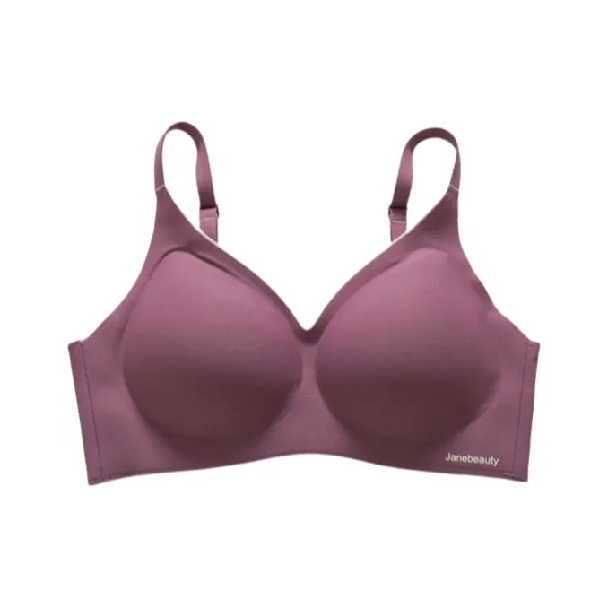 Vine Color Women's Bras-2