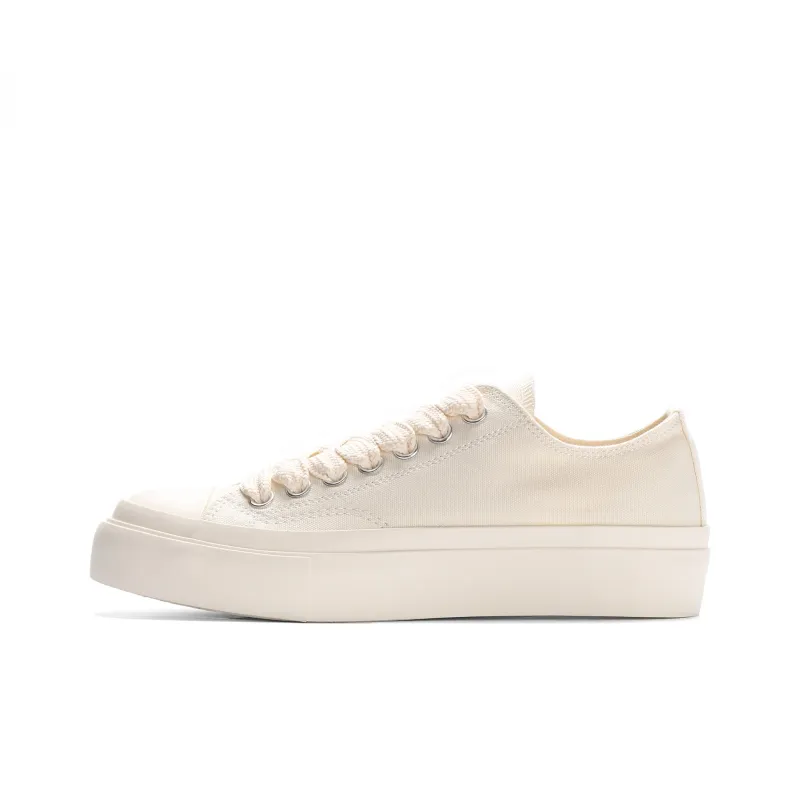 MARS*GEOME Non slip Lightweight Low Top Canvas Shoes Men's-1