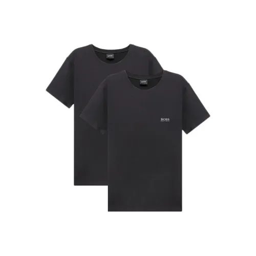 HUGO BOSS T-Shirts Men