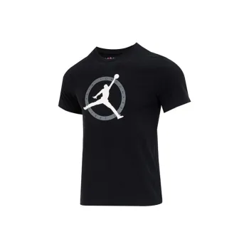 Jordan Flight T Shirt Men's Black