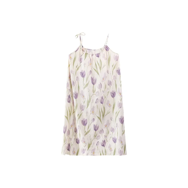 / Women's Nightgowns-27