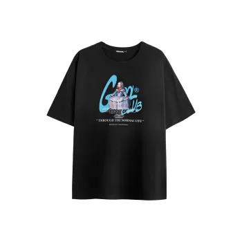 GROOL T-Shirts Unisex
