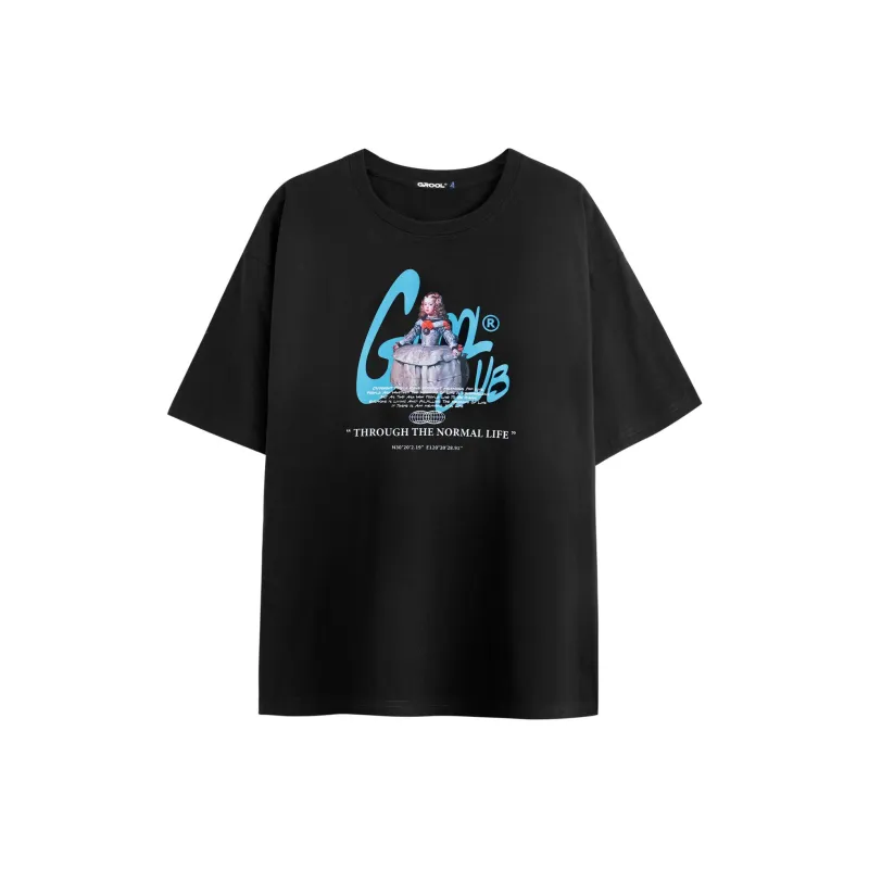 GROOL T-Shirts Unisex-0