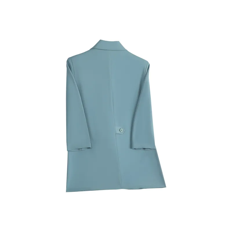 DonnaZilan Business Suit Women's-15
