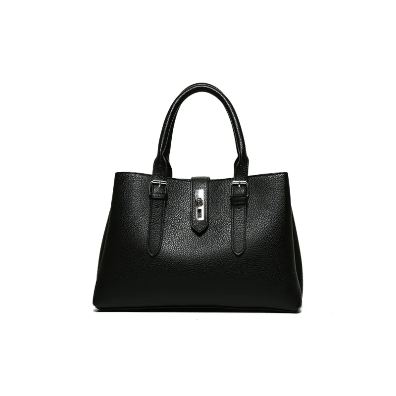 KARUISHA PU Crossbody Bag Women's-7