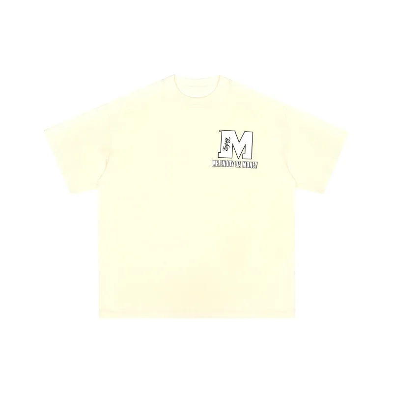 MR.ENJOYDA MONEY T Shirts Unisex-9
