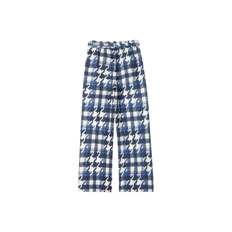 QOTRIOCK Casual Pants Men-1