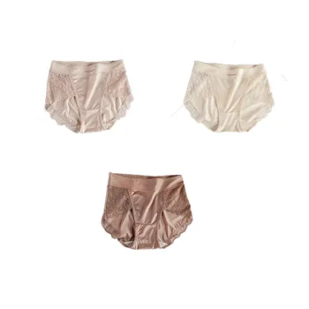 GOSO Underpants Women's Combo Set