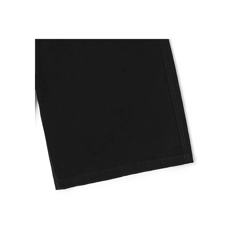 Vans Casual Shorts Unisex Black-5