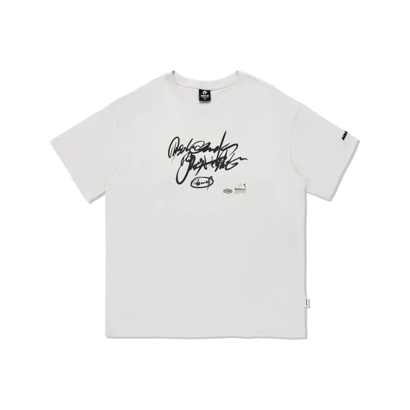 Athief T-Shirts Unisex-2