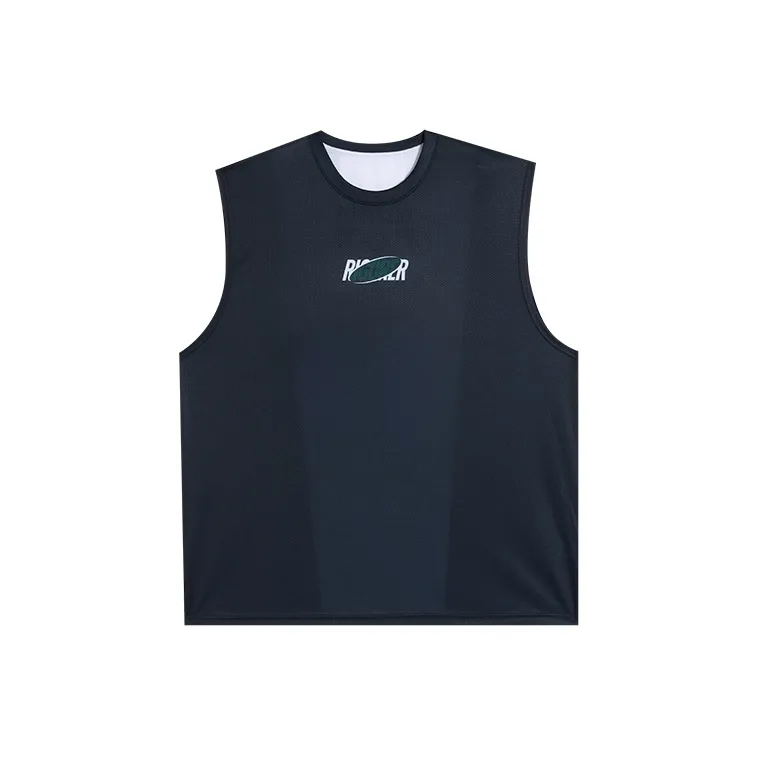 RIGORER Tank Tops Unisex-0