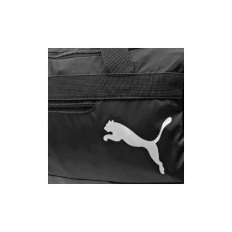 PUMA Polyester Backpack Unisex Black-4