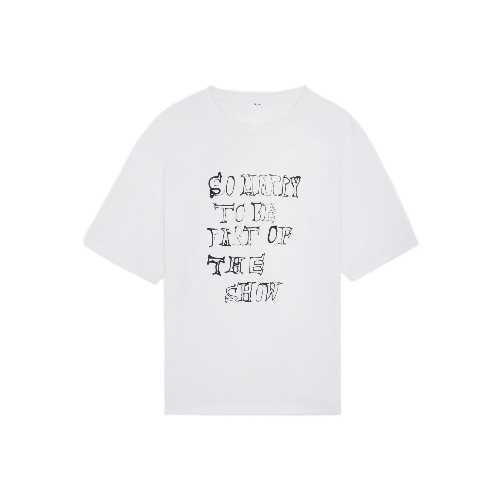 CELINE T-Shirts on Sale & Authentic - Cheap Rcj Jordan Outlet CELINE T-Shirts on Sale & Authentic - Cheap Rcj Jordan Outlet