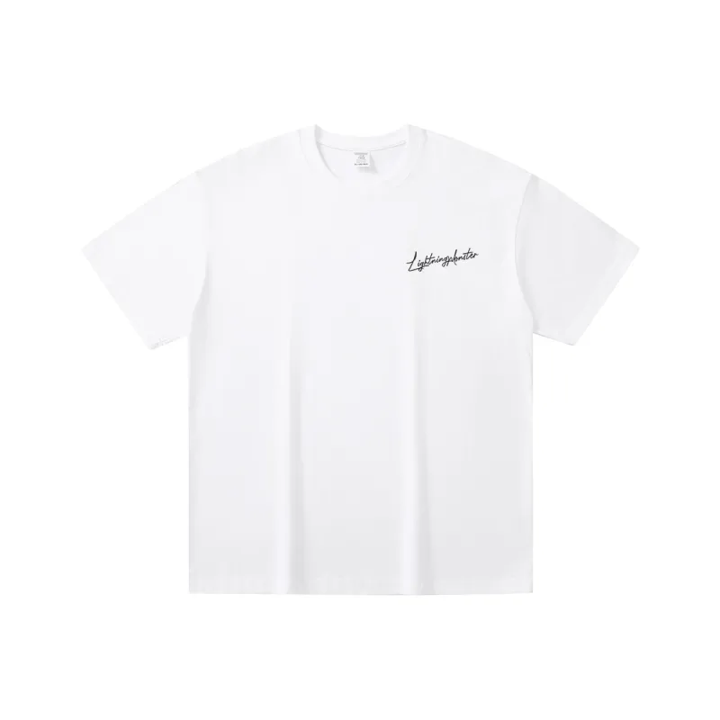 LIGHTNING MONSTER T Shirt Unisex-3