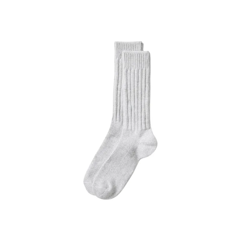 UNIQLO Mid Calf Socks Men's 1 Pack-1