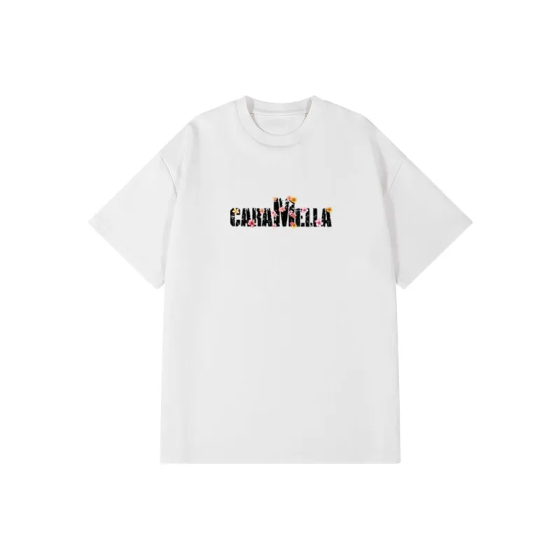 Caramella T Shirts Unisex-1