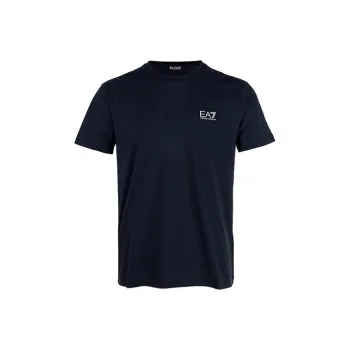 EMPORIO ARMANI Logo Print T shirt