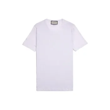 GUCCI T Shirts Men White