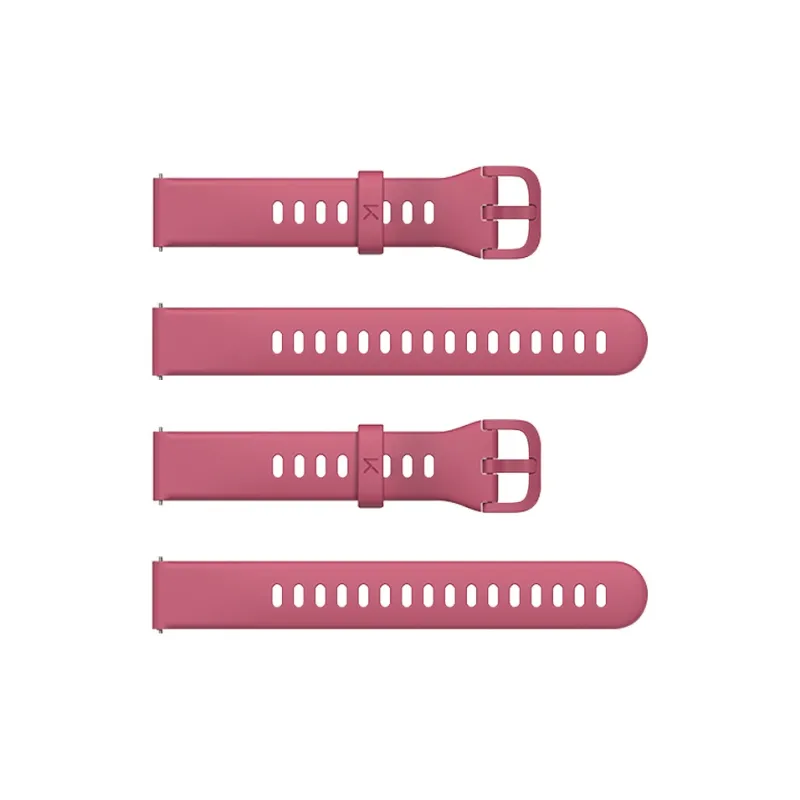 Keep Compatibility Watch Band 158 228mm Silicone Material-7