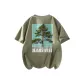 Gray Green