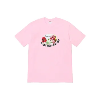 Supreme It Gets Better Every Time Tee