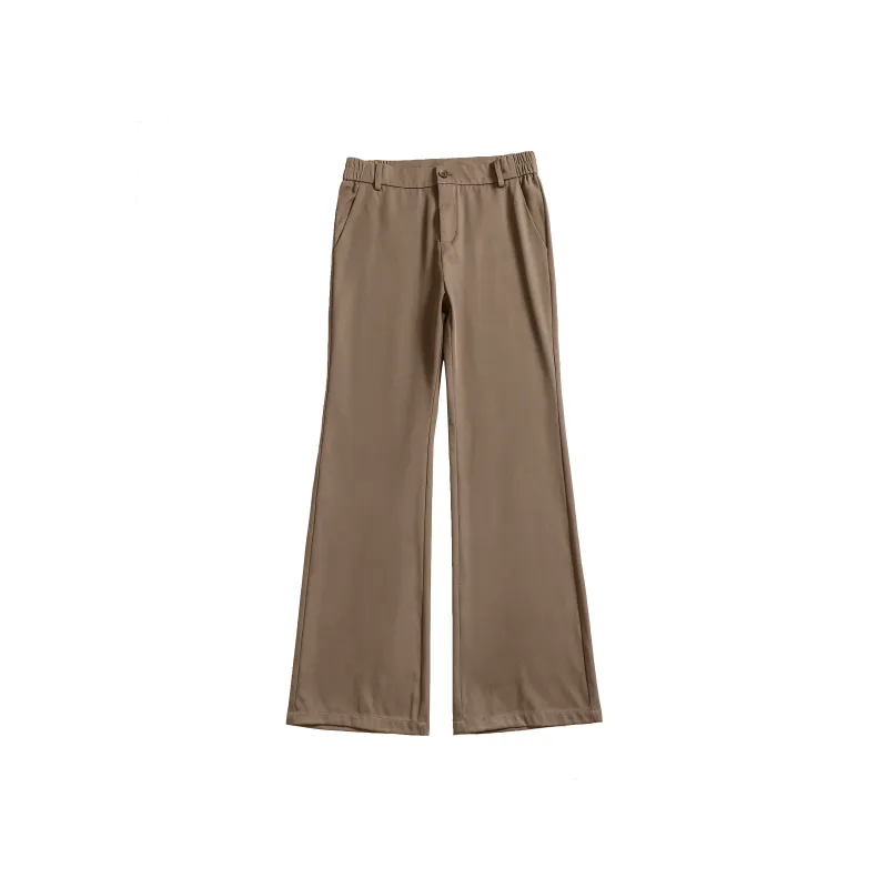 PANDA ADEVIL Casual Pants Men's-9