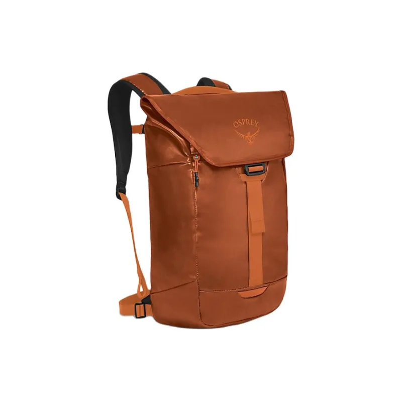 OSPREY Polyester Outdoor Hiking Bag Backpacks Unisex Orange-1