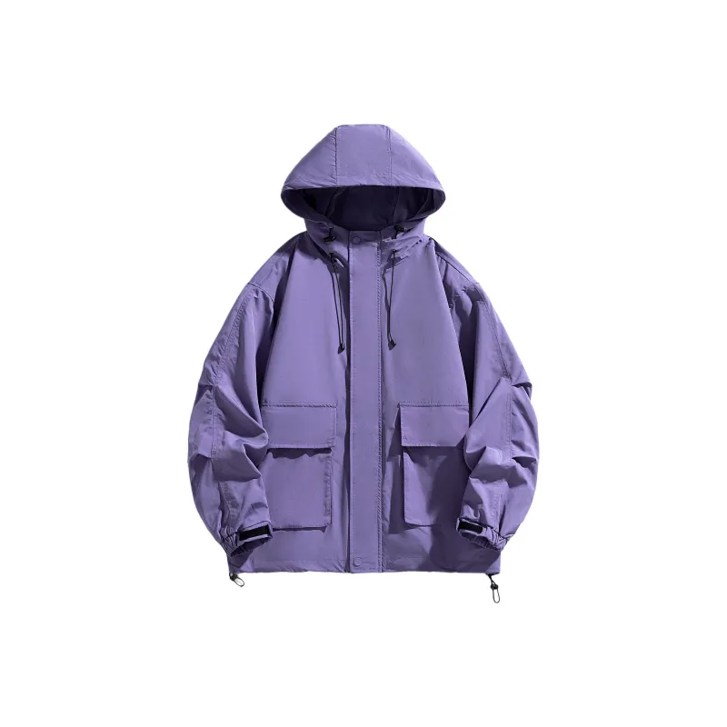 Topland Jackets Unisex-6