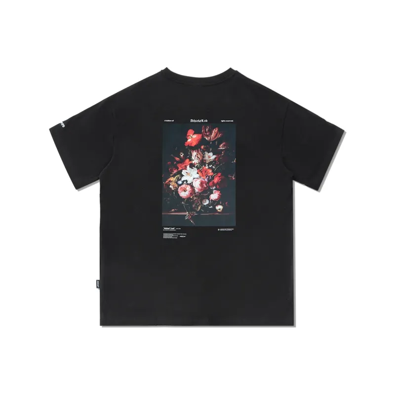 Athief T-Shirts Unisex-0