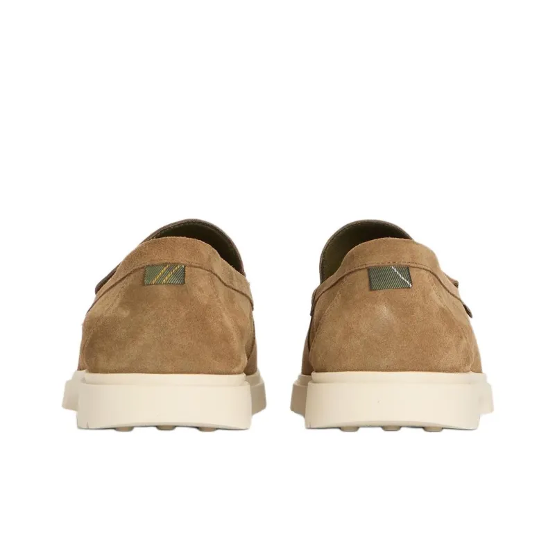 BARBOUR Carty Loafers-3
