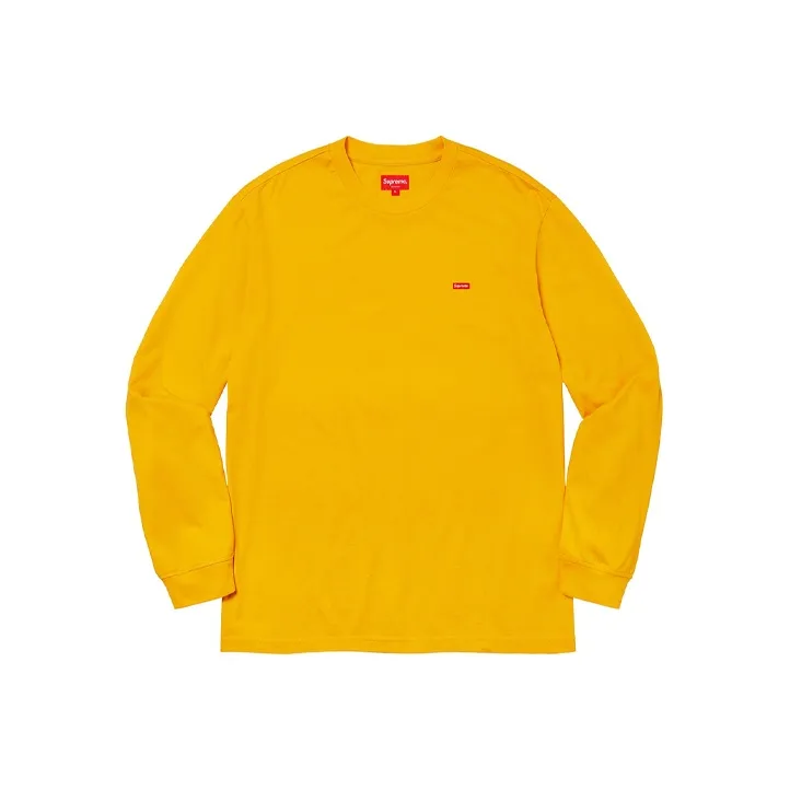 Supreme Small Box Tee FW21-4