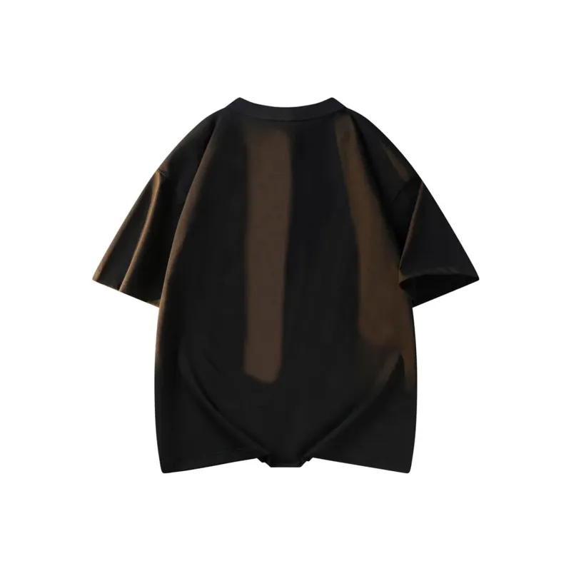 KIRHNE T Shirts Unisex-1