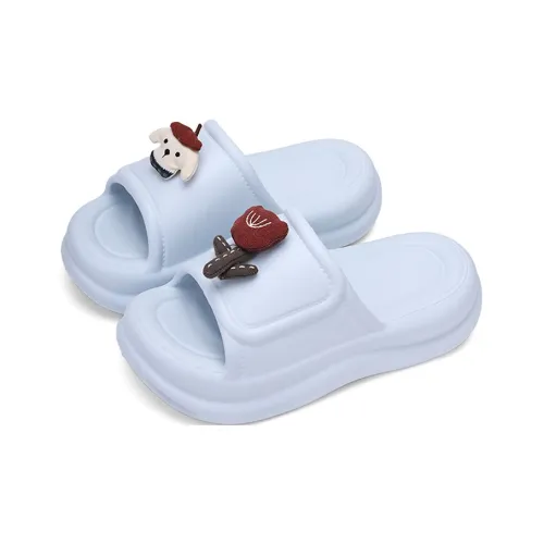 XMISTUO Slippers / Home Slippers