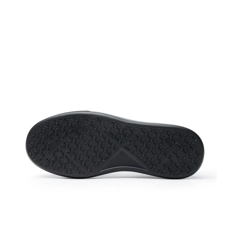 FED Lightweight And Breathable Low Top Skateboard Shoes Men's-5