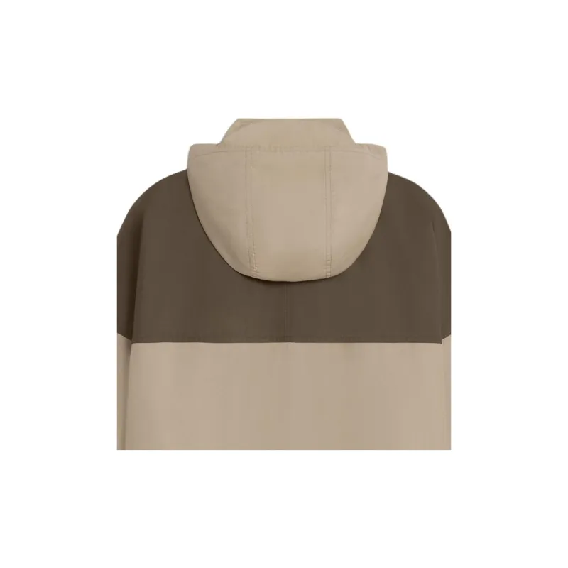 CELINE Triomphe Windbreaker In Nylon-4