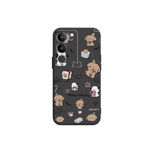 Tech Talent Phone Cases