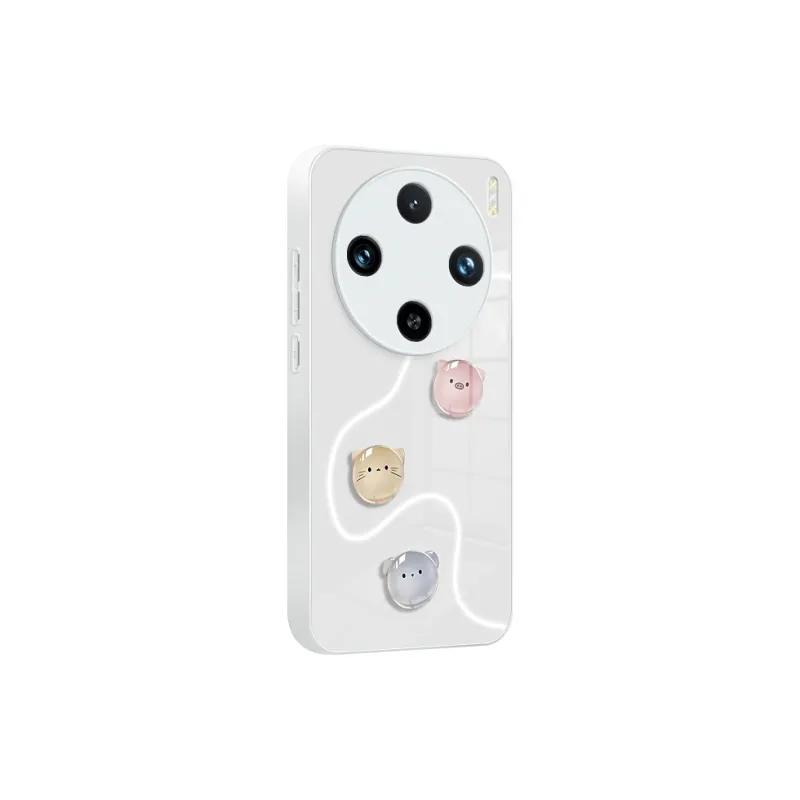 Small bones Phone Cases-8