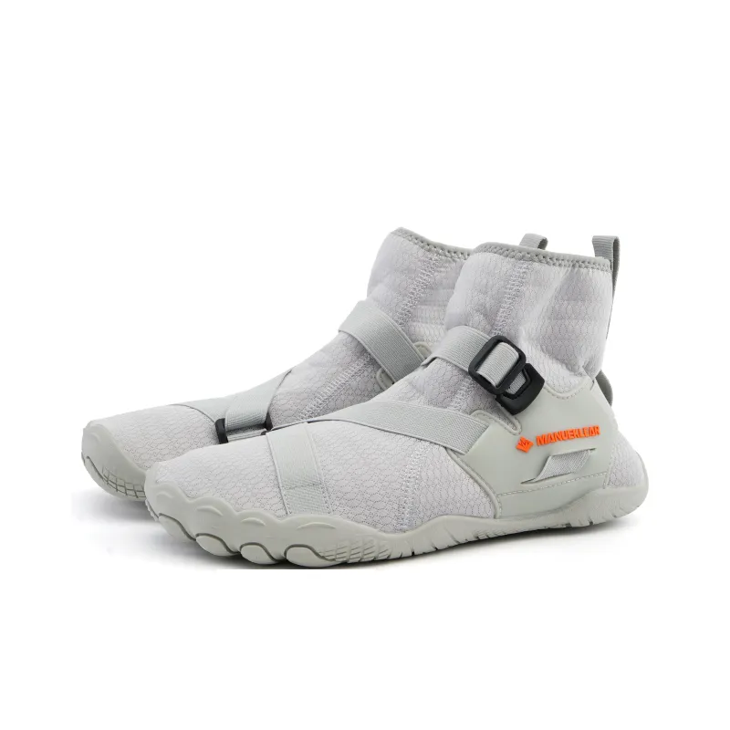 MANUEKLEAR Low Top Training Shoes Unisex-87
