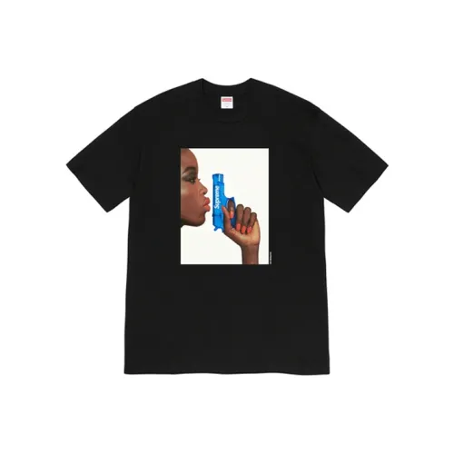 Supreme Water Pistol Tee