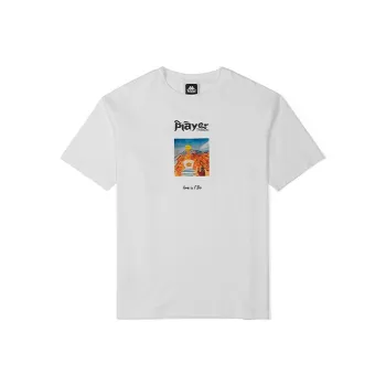 Kappa I DO T Shirts Unisex
