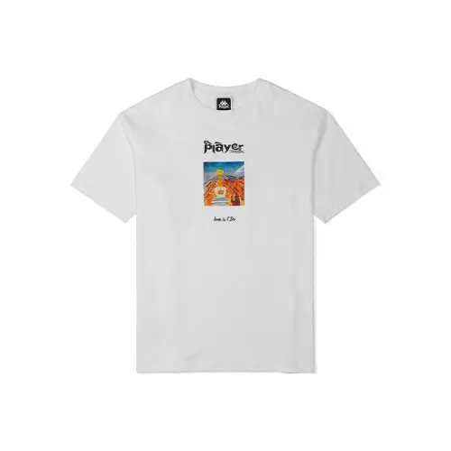 Kappa I DO T Shirts Unisex