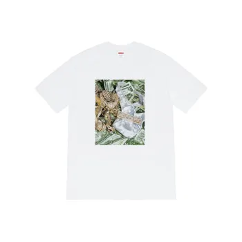 Supreme Bling Tee