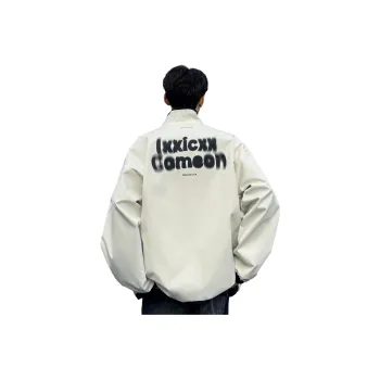 F3ML Jackets Unisex