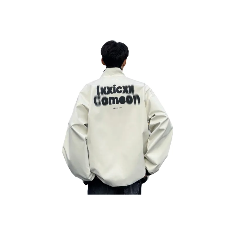 F3ML Jackets Unisex-2