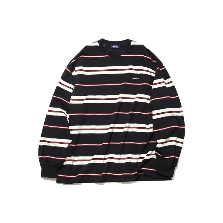 NAUTICA JAPAN T Shirts Unisex-2