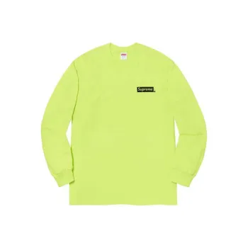 Supreme Sacred Unique L/S Tee
