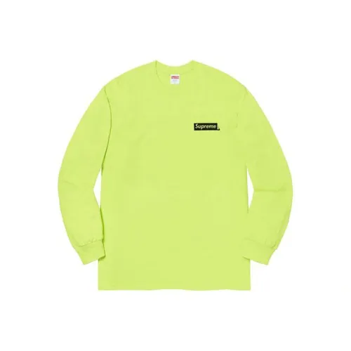 Supreme Sacred Unique L/S Tee