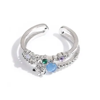 SHEEHHYY Rings Unisex