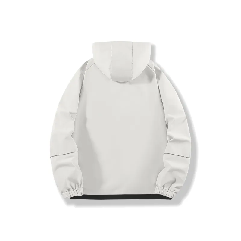 SNOW FLYING Jackets Coats Unisex Glacier Blue-7
