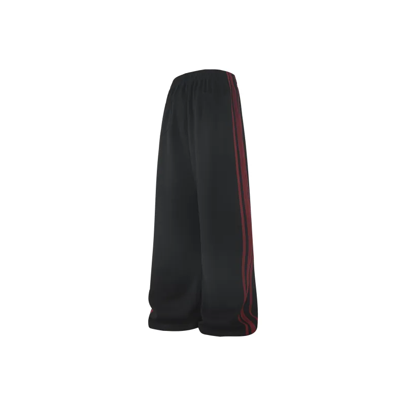 KADAKADA SUITE Casual Pants Unisex-3